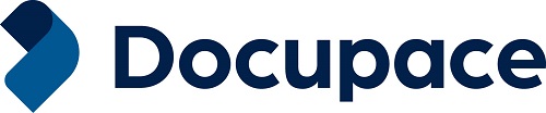 Docupace login page